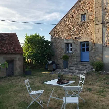 Zone Bleue Couette-café *