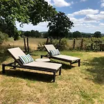 Zone Bleue Bed & Breakfast