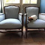 Bed & Breakfast Zone Bleue Hyds