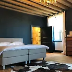 B&B Zone Bleue Hyds