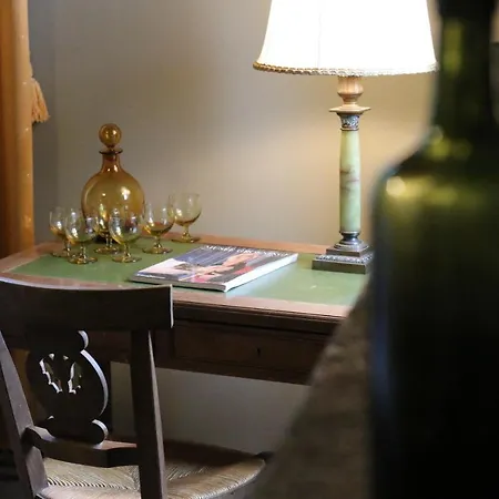 Bed & Breakfast Zone Bleue