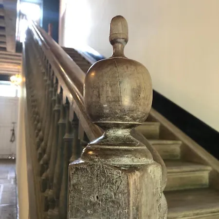 Zone Bleue Bed & Breakfast