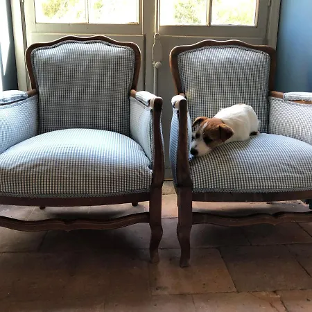 Alojamento de Acomodação e Pequeno-almoço Zone Bleue Hyds