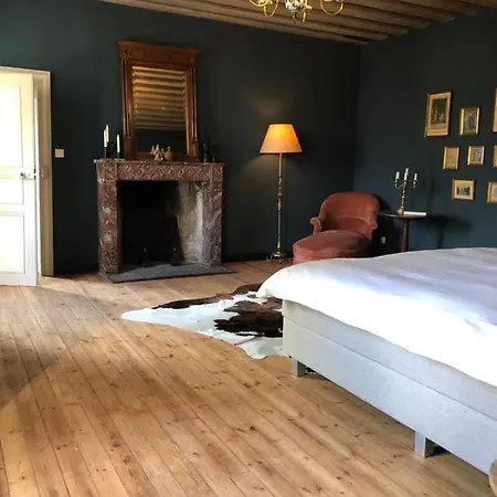 Bed & Breakfast Zone Bleue 4*