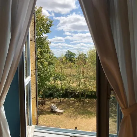 Zone Bleue Bed & Breakfast 4*