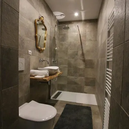 Zone Bleue Bed & Breakfast 4*