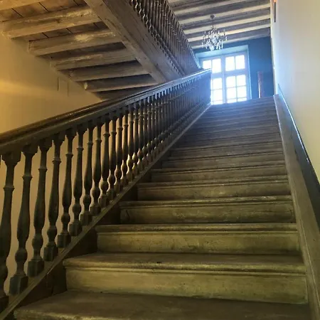 Alojamento de Acomodação e Pequeno-almoço Zone Bleue 4*