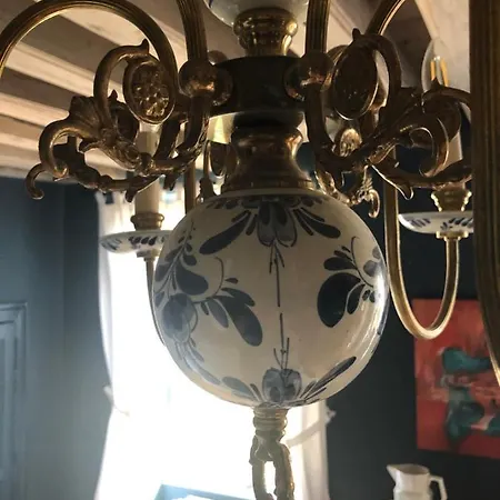 Zone Bleue Alojamento de Acomodação e Pequeno-almoço 4*