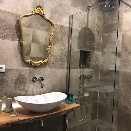 Bed & Breakfast Zone Bleue 4*