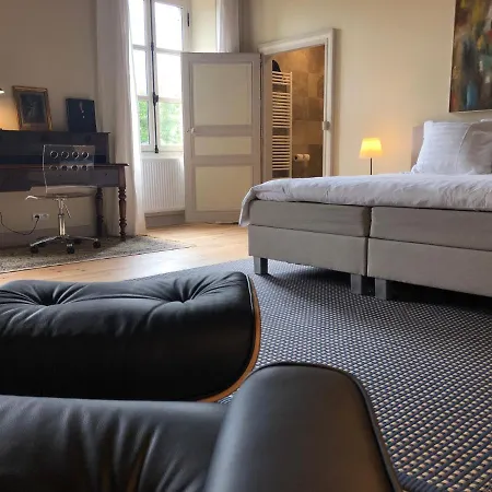 Bed & Breakfast Zone Bleue