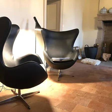 Alojamento de Acomodação e Pequeno-almoço Zone Bleue 4*