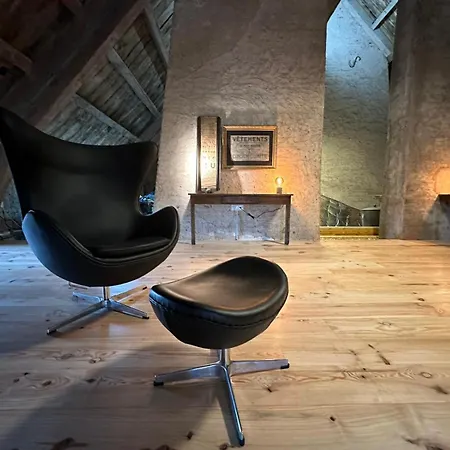 Bed & Breakfast Zone Bleue 4*