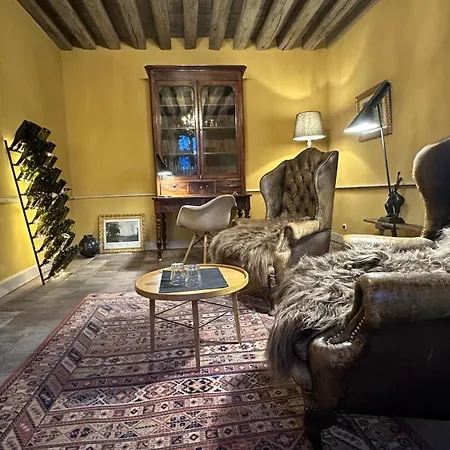 Zone Bleue Bed & Breakfast