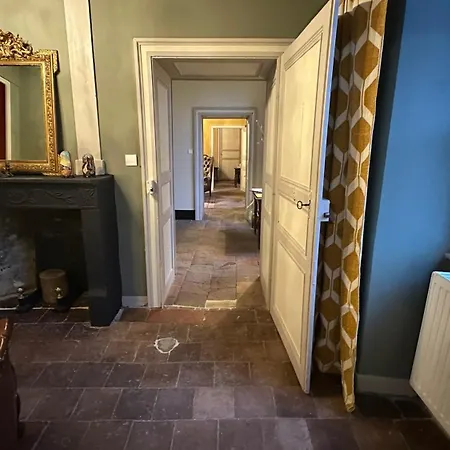 Alojamento de Acomodação e Pequeno-almoço Zone Bleue