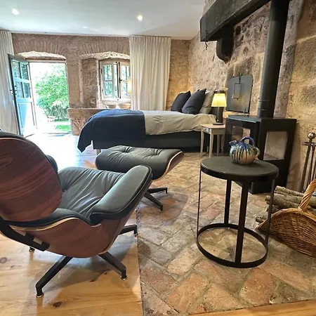 Zone Bleue Отель типа 