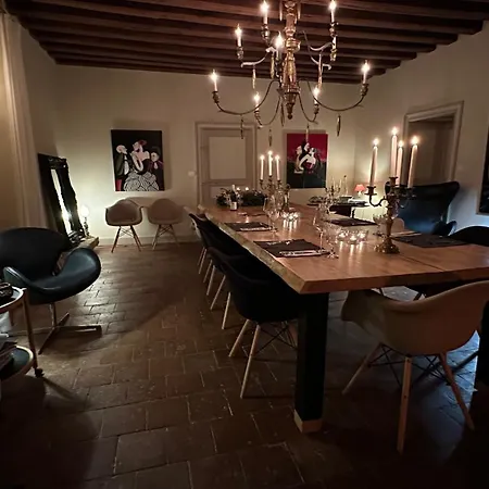 Bed & Breakfast Zone Bleue