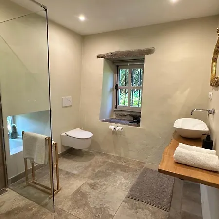 Bed & Breakfast Zone Bleue Hyds