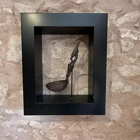 Zone Bleue Bed & Breakfast Hyds