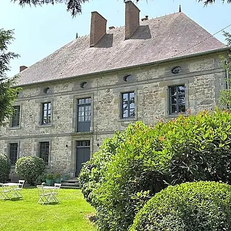 Zone Bleue Bed & Breakfast