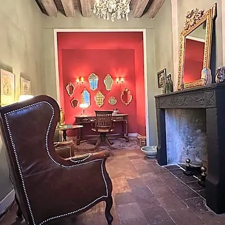Zone Bleue Bed & Breakfast