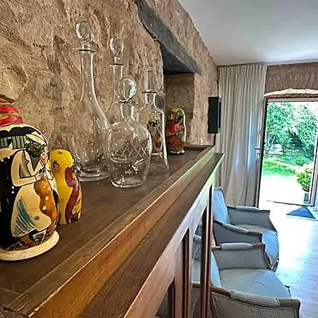Bed & Breakfast Zone Bleue Hyds