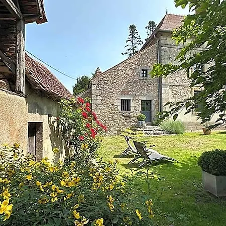 Bed & Breakfast Zone Bleue