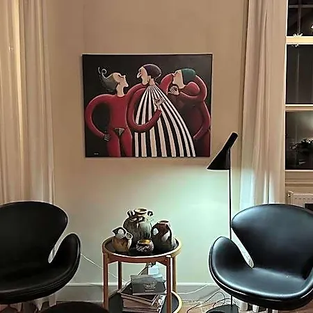 Zone Bleue 4*
