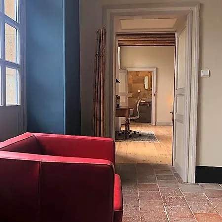 Zone Bleue Bed & Breakfast