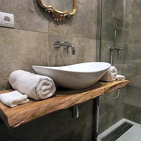 Bed & Breakfast Zone Bleue 4*