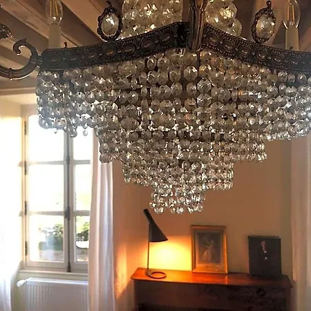 Bed & Breakfast Zone Bleue Hyds