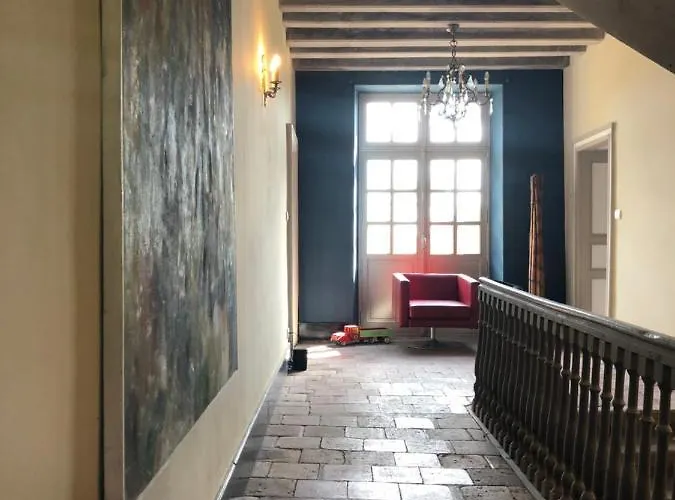 Zone Bleue Отель типа 