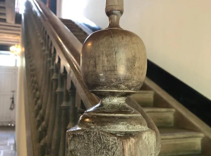 Zone Bleue Отель типа 