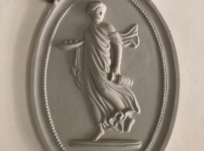 Zone Bleue Отель типа 