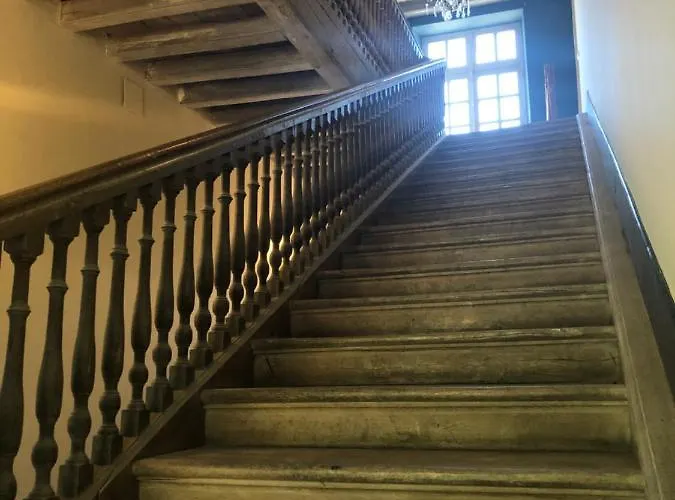 Bed & Breakfast Zone Bleue 4*