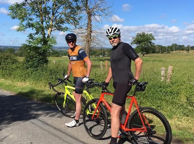 Zone Bleue Отель типа 