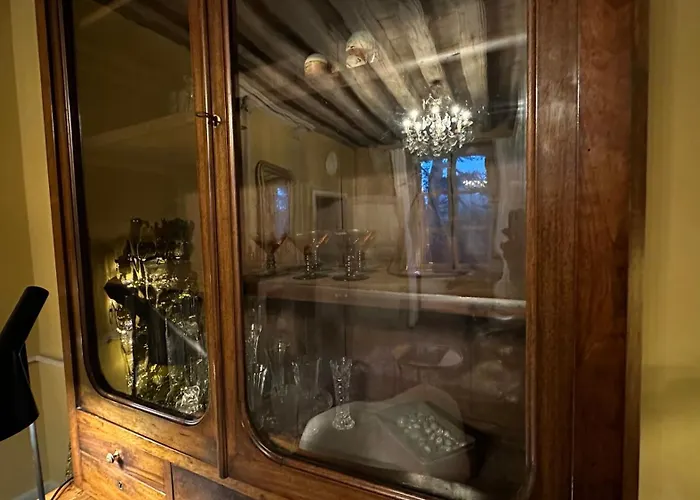 Zone Bleue Bed & Breakfast 4*