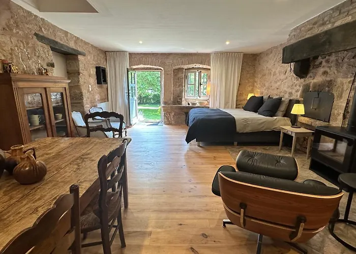 Bed & Breakfast Zone Bleue