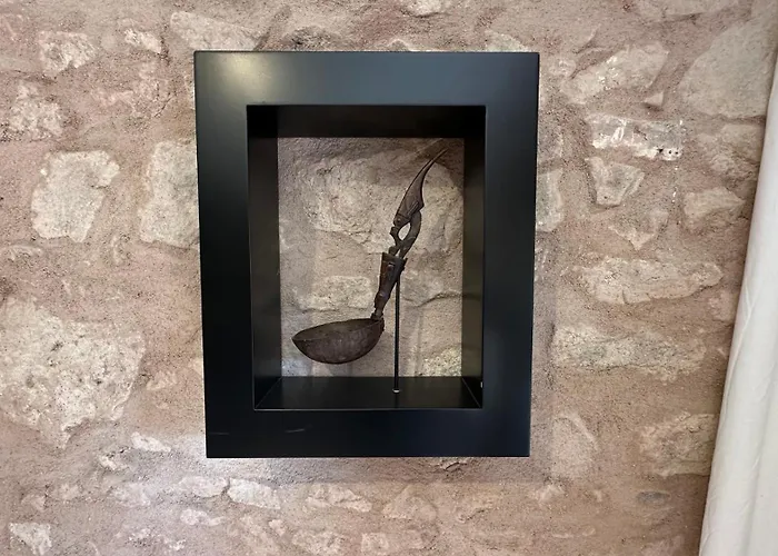 Zone Bleue Отель типа 